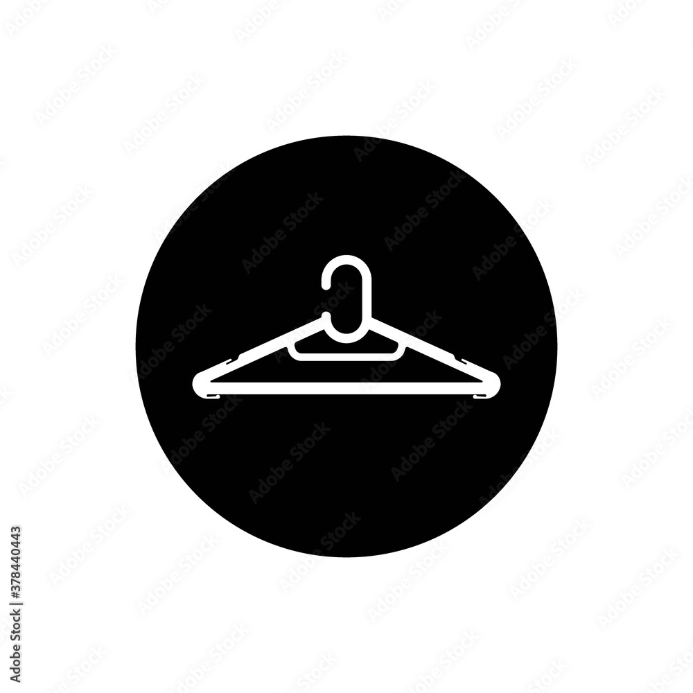Hanger logo Hanger logo