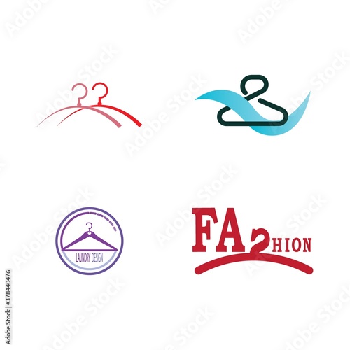 Hanger logo