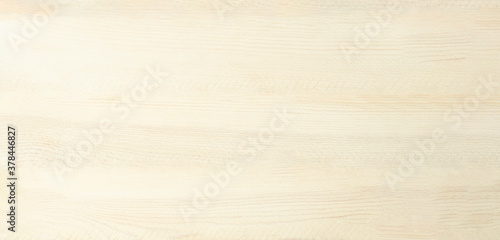 Top view of a wood or plywood for backdrop