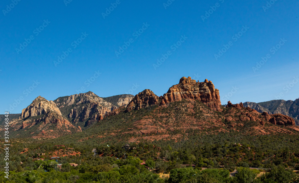 Sedona Arizona