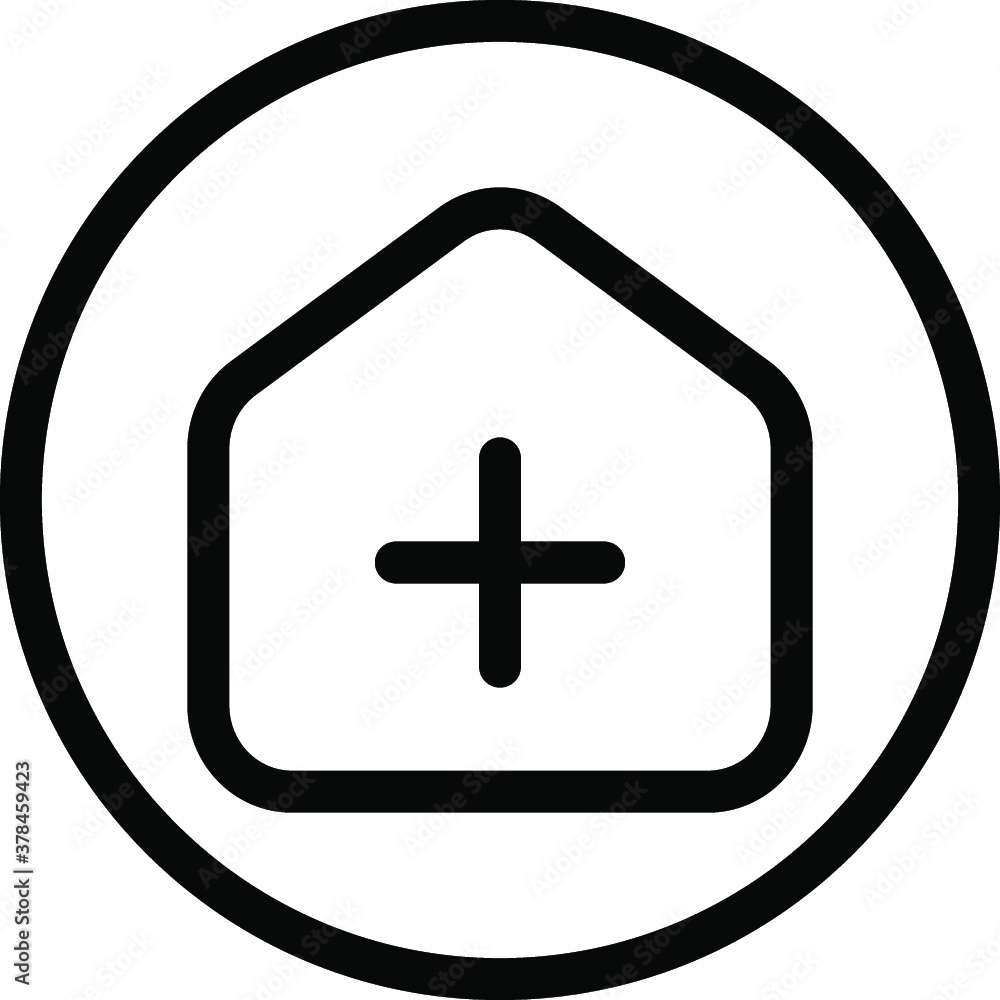 Obraz premium User Interface Icon Home icon arrow icon mail icon message icon chat icon chatting icon folder icon login icon logout icon line style icon. vector illustration. vector icon