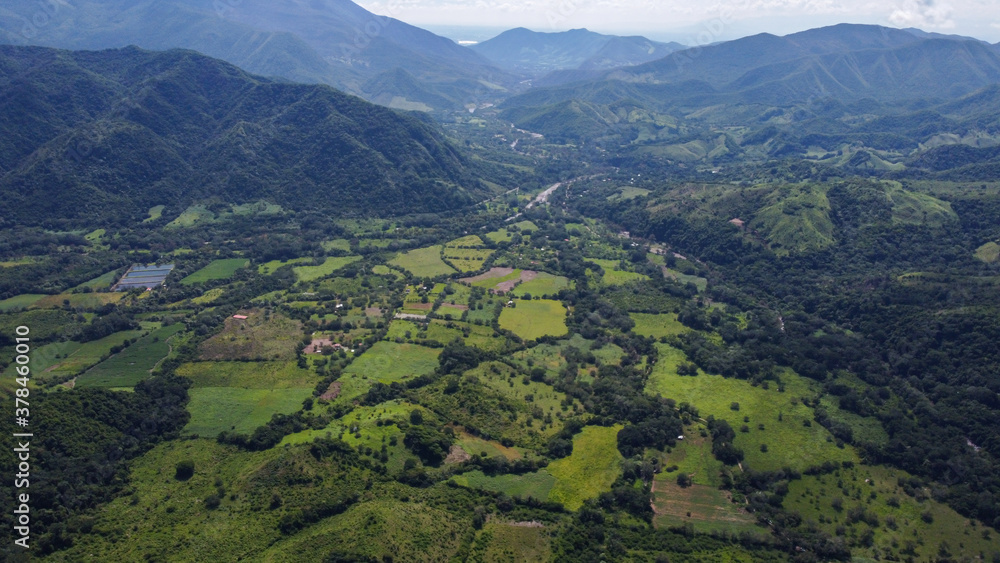 Obraz premium mixcoate 