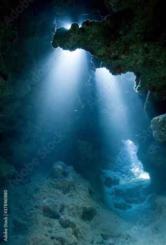 Eden Rock, Cayman Islands, Caribbean