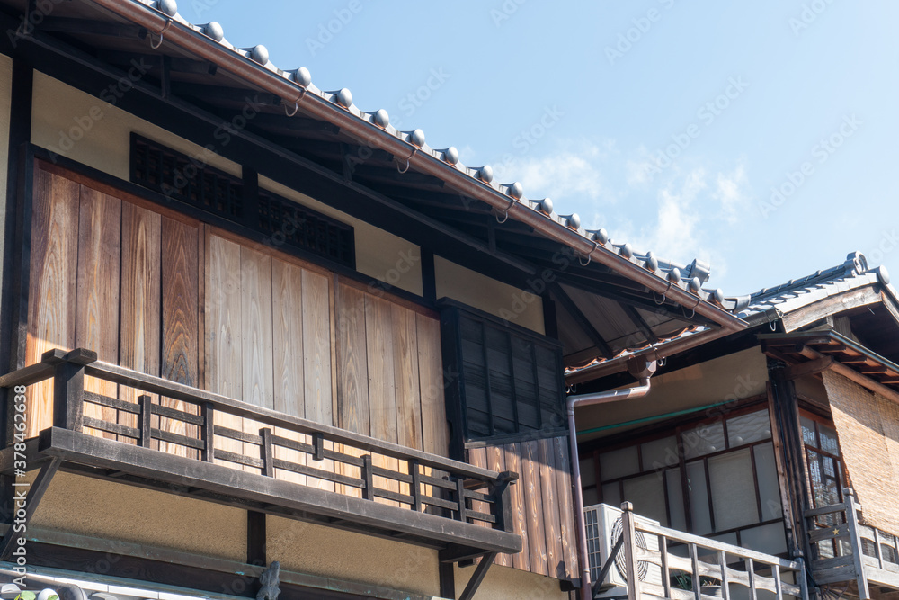 古民家　イメージ