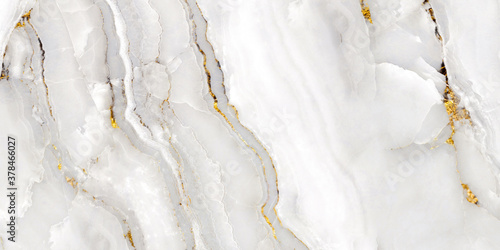 White statuario marble texture background, Thassos quartzite, Carrara  Premium, Glossy statuary limestone marbel, Satvario tiles, Italian blanco catedra stone pattern, Calacatta Gold Borghini Italy. © Michael Benjamin