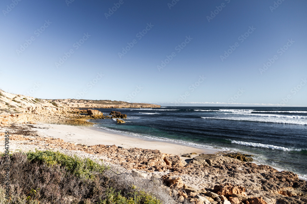 Cactus Beach, Point Sinclair South Australia