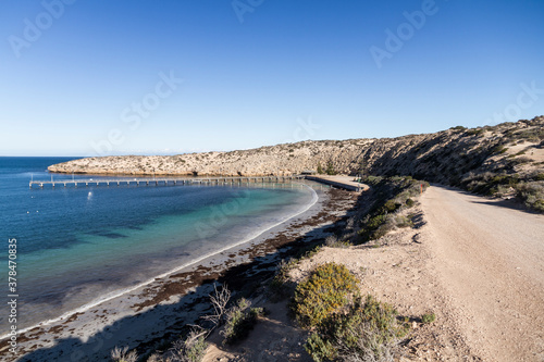 Point Sinclair and Cactus Beach  South Australia