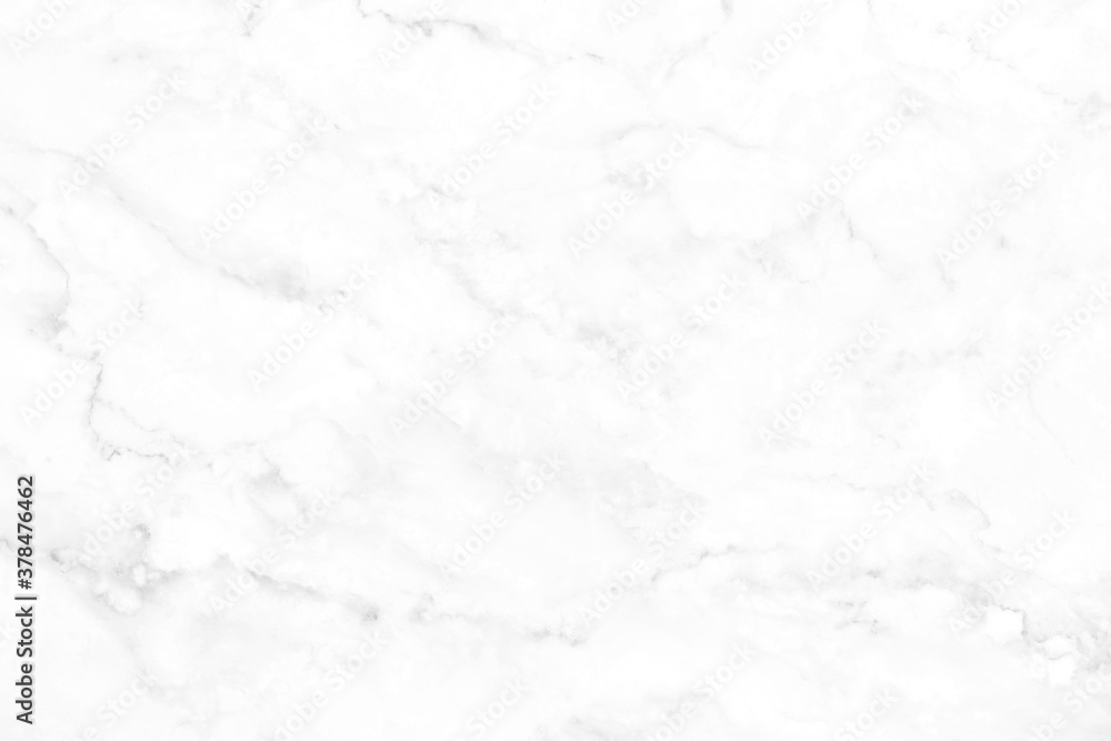 White marble texture background with high resolution in seamless pattern for design art work and interior or exterior.
