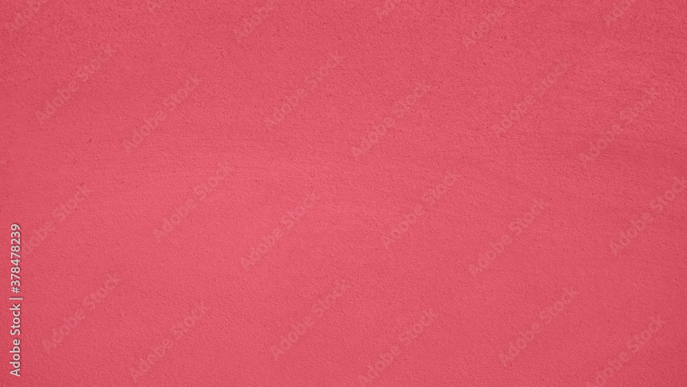 Modern Bright crimson low contrast concrete textured wall background, great design for any purposes. Wall fragment with scratches and cracks 2021 color trend Modern Bright crimson low contrast concrete textured wall background, great design for any purposes. Wall fragment with scratches and cracks 2021 color trend