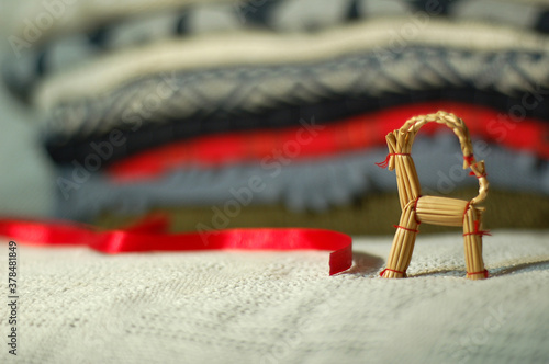 background for christmas mood