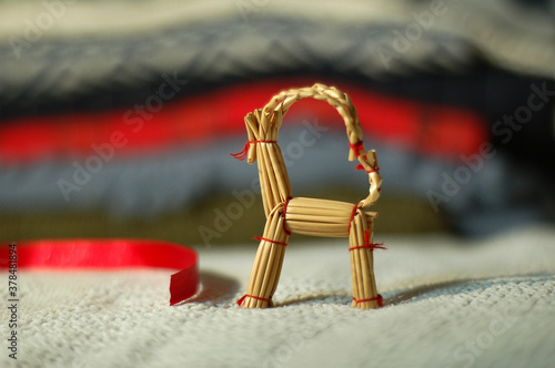 background for christmas mood