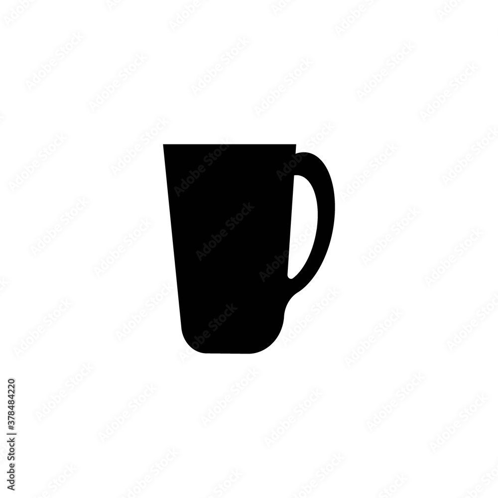 Cup icon logo Cup icon logo