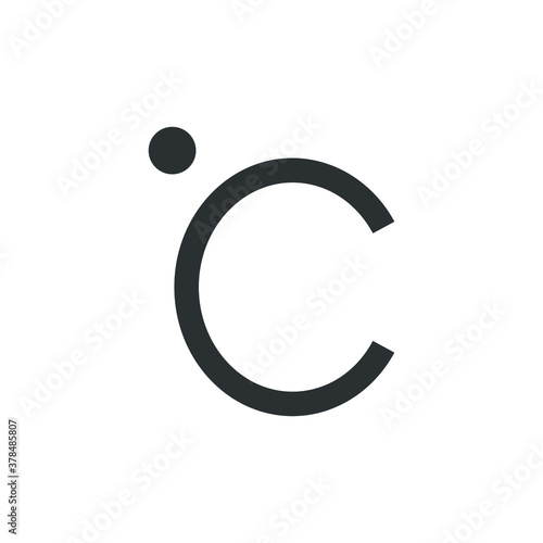 Celsius icon