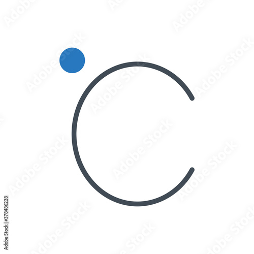 Celsius icon