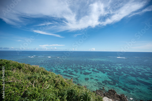 インギャーマリンガーデン, 宮古島