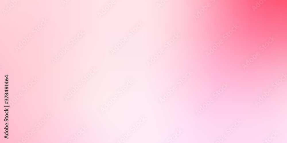 Light Pink vector smart blurred template. Gradient abstract illustration with blurred colors. Background for cell phones. Light Pink vector smart blurred template. Gradient abstract illustration with blurred colors. Background for cell phones.