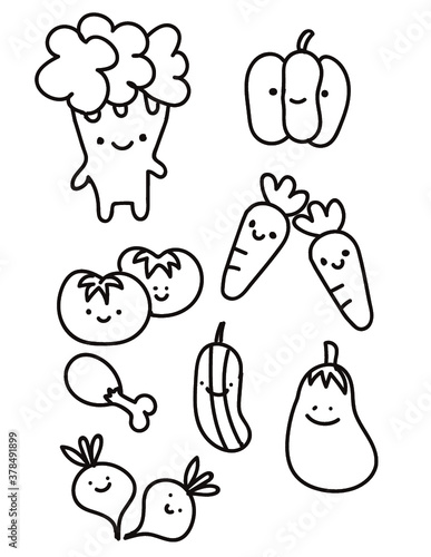 frutas ve