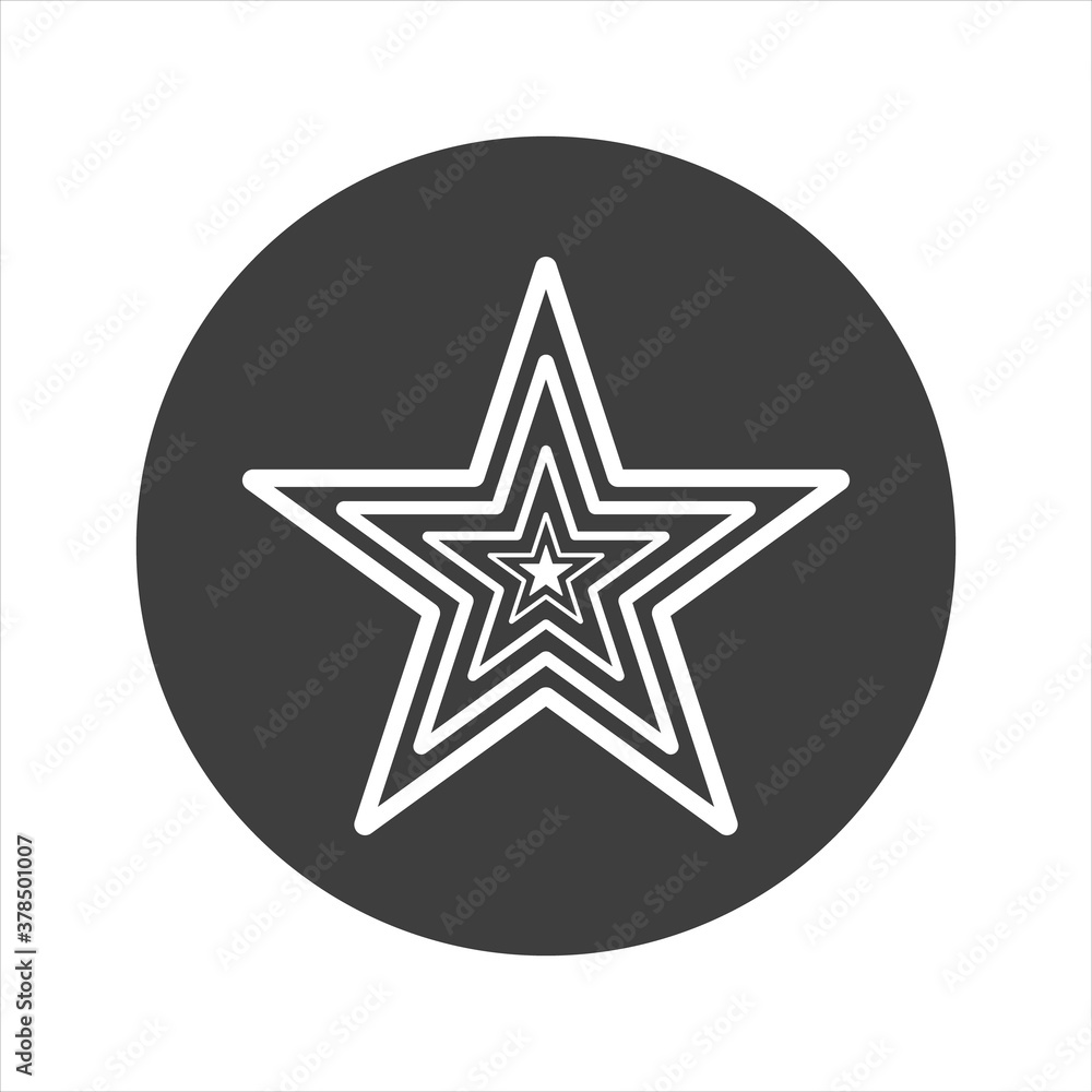 gray star - vector icon on white background EPS10 gray star - vector icon on white background EPS10