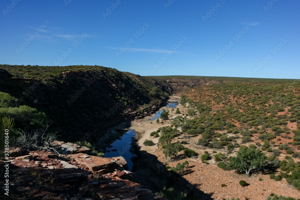 Obraz premium Kalbarri National Park, Western Australia