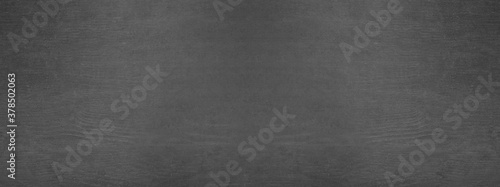 black anthracite grey gray grunge dark stone concrete texture background panorama banner