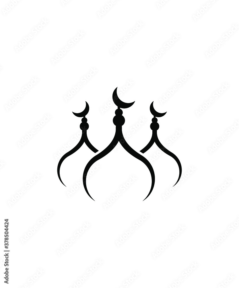 mosque icon,vector best flat icon. mosque icon,vector best flat icon.