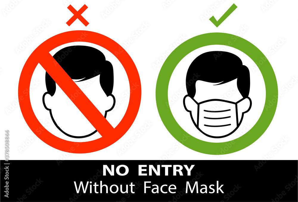 Enter face. No-face перевод.
