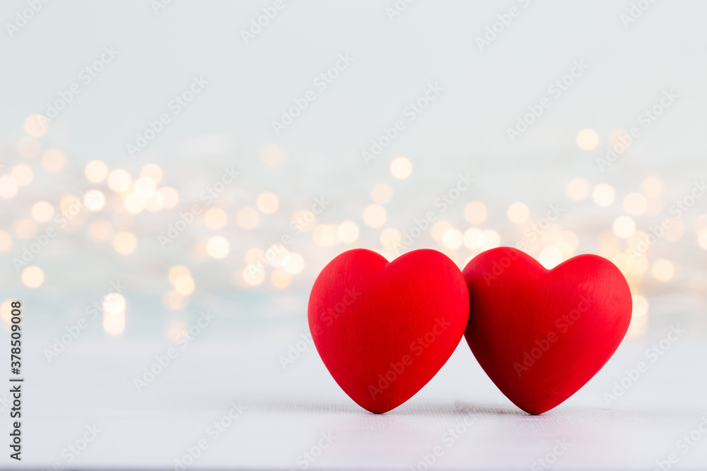 Red hearts on grey background. Valentines daz greeting cards. Red hearts on grey background. Valentines daz greeting cards.