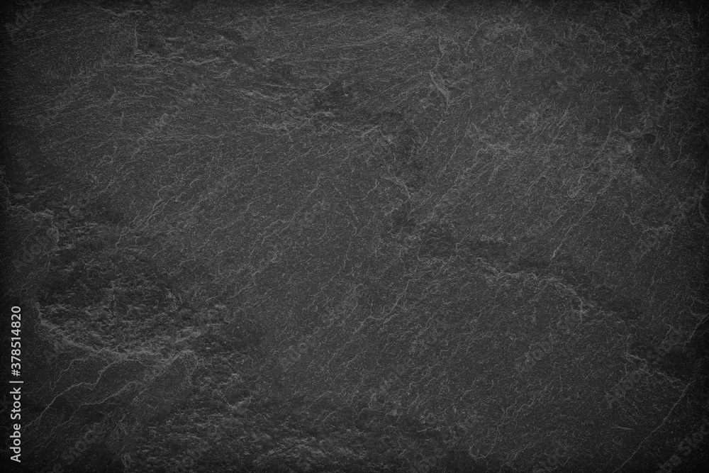 Dark grey black slate background or texture. Dark grey black slate background or texture.