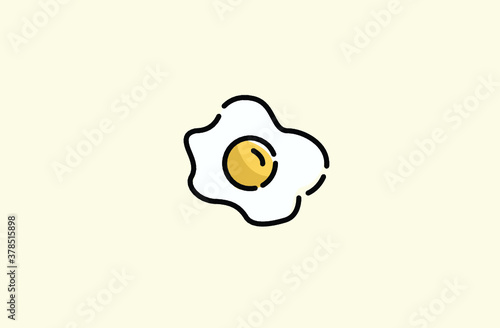 Food Vector Icon Illustration Graphic