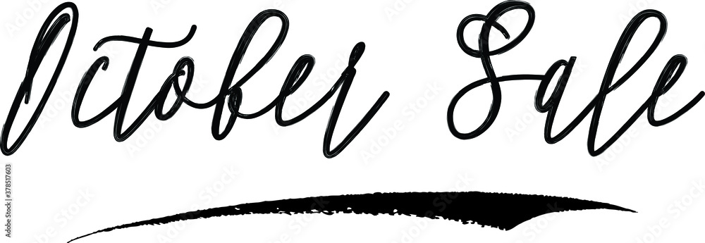 Handwritten Calligraphy Black Color Text On White Background Handwritten Calligraphy Black Color Text On White Background