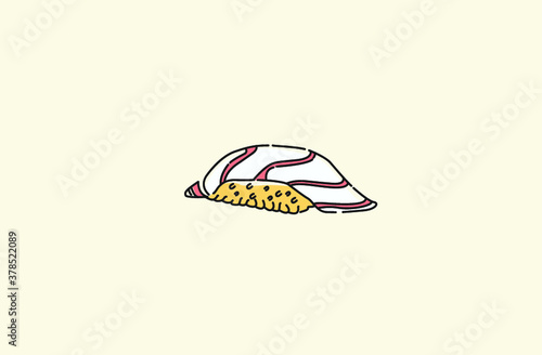 Food Vector Icon Illustration Graphic