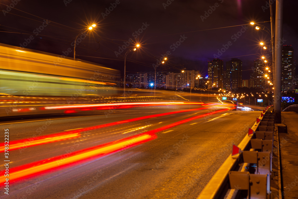 night traffic night traffic