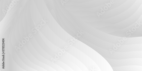 Abstract white background 