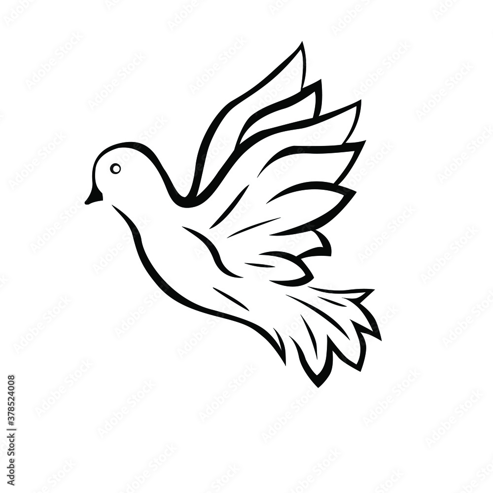 Obraz premium Car Camper Illustration 