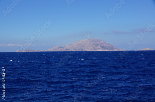 Greek islands © Валерий Калинин