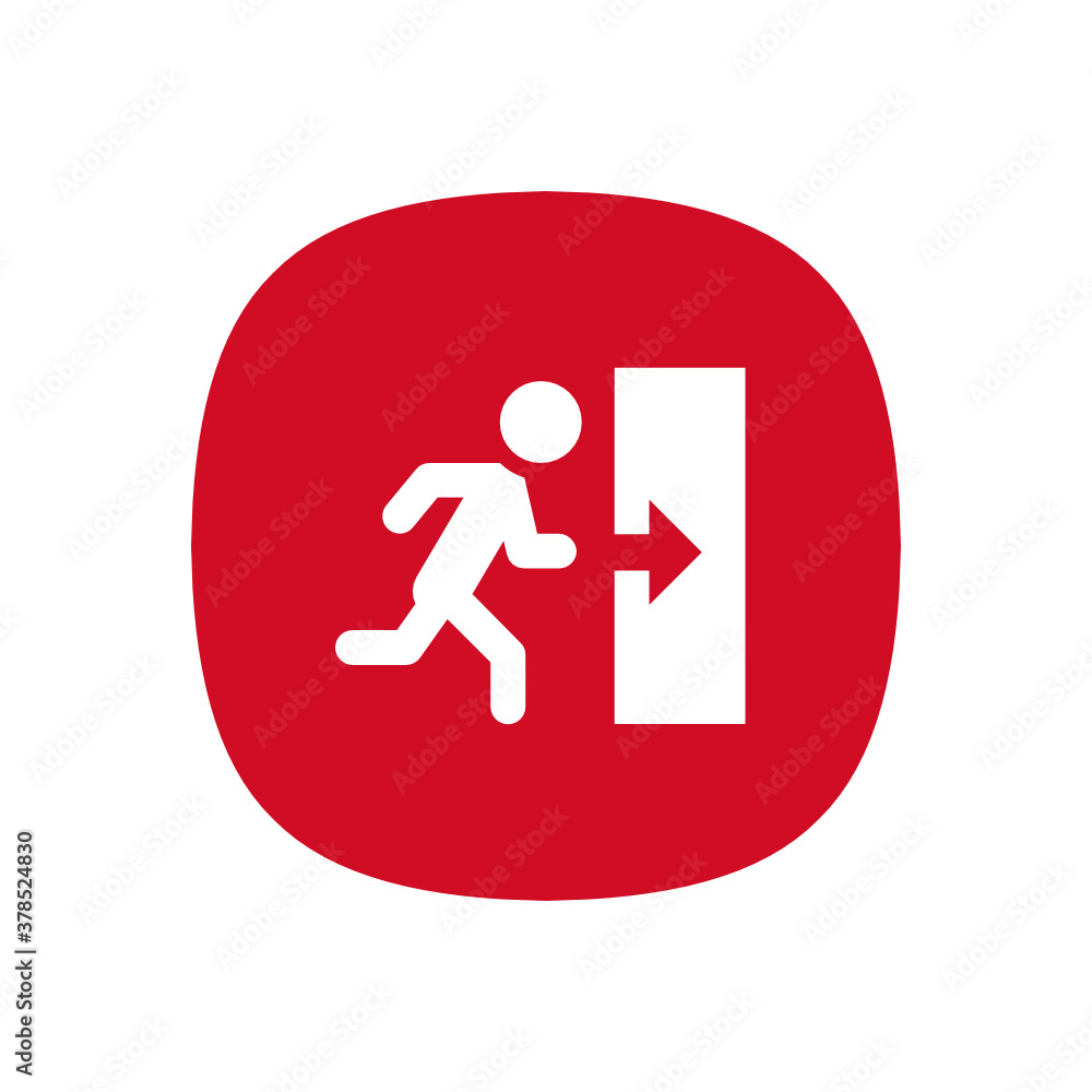 Exit - Icon Exit - Icon