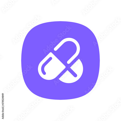 Pill - Icon