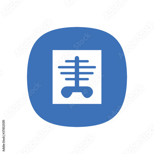 X-Ray - Icon