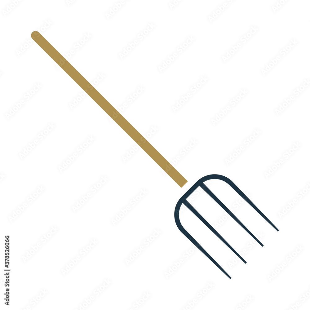 Pitchfork Icon Pitchfork Icon
