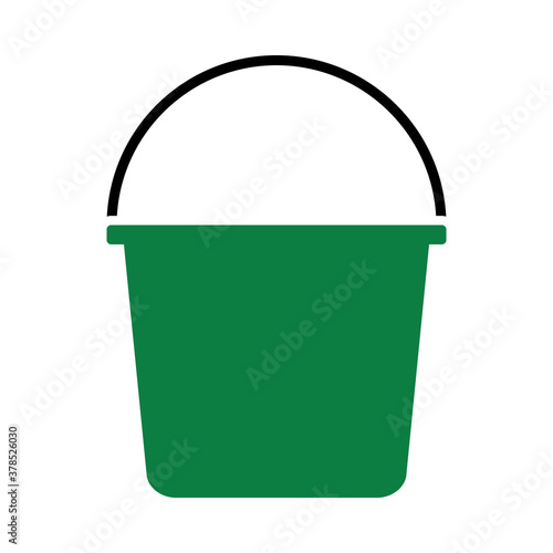 Bucket Icon