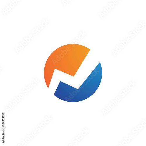 N initial Letter Free Download N initial Letter - GFXLoad