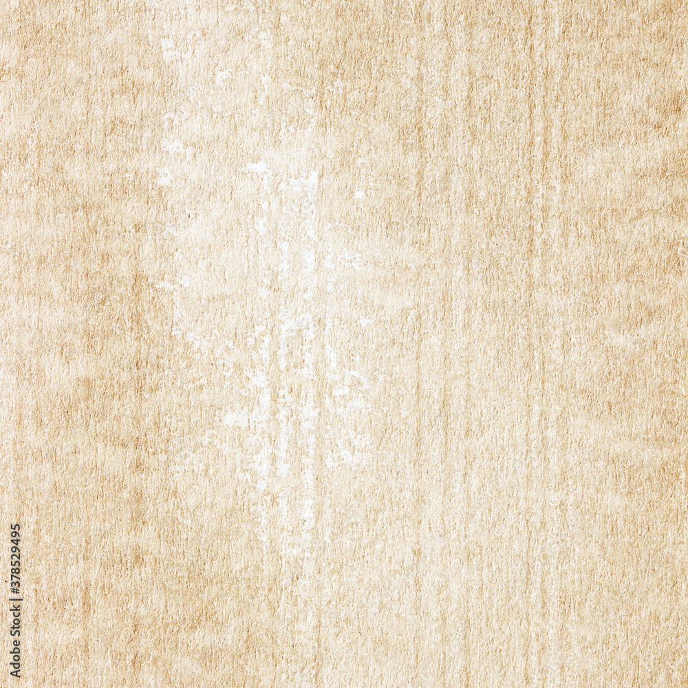 Fototapeta premium Old Paper texture. vintage paper background or texture; brown paper texture