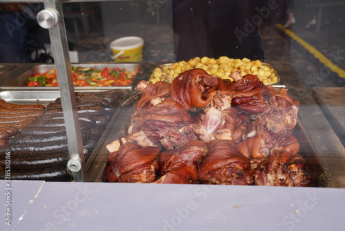 Wallpaper Mural Food in Hungary Torontodigital.ca