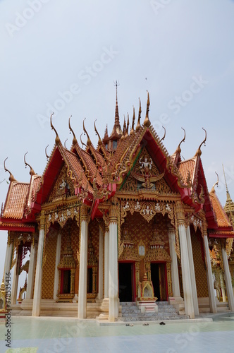 Wallpaper Mural temples of Thailand Torontodigital.ca