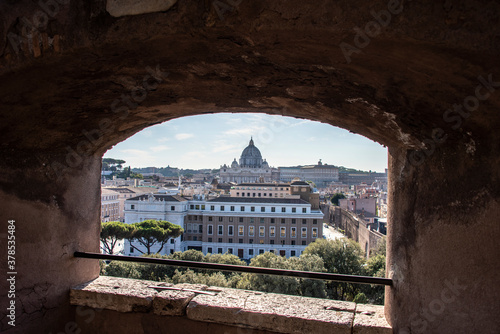 Rome, Vatican city