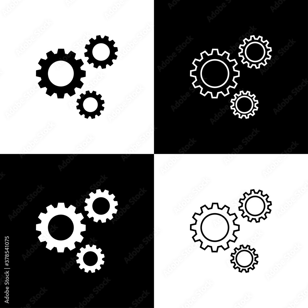 Gear. Gear vector icons. Wheel symbol. Technology. Gear icon, isolated for web design. Vector illustration Gear. Gear vector icons. Wheel symbol. Technology. Gear icon, isolated for web design. Vector illustration