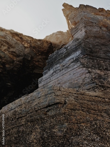 Rocks