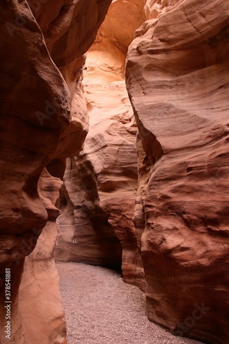 red canyon