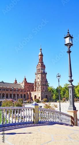 Vista de Sevilla  Andaluc  a  Espa  a  Europa 