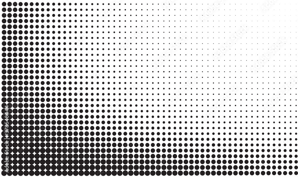 black dots on white background black dots on white background